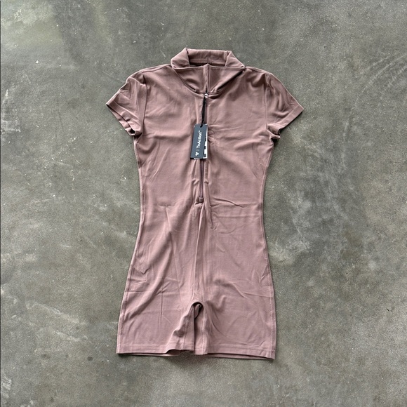 TNA TnAction Romper - Picture 5 of 9